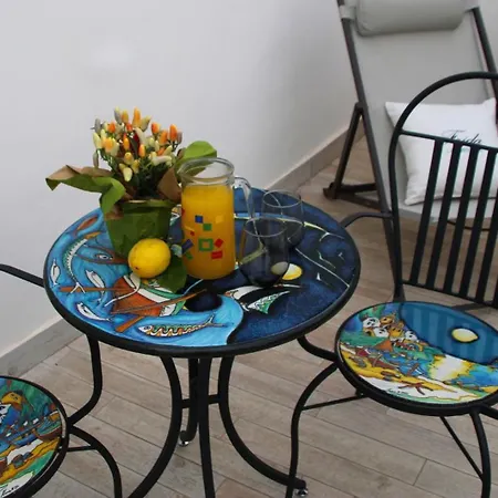 Frida Luxury B&B-2